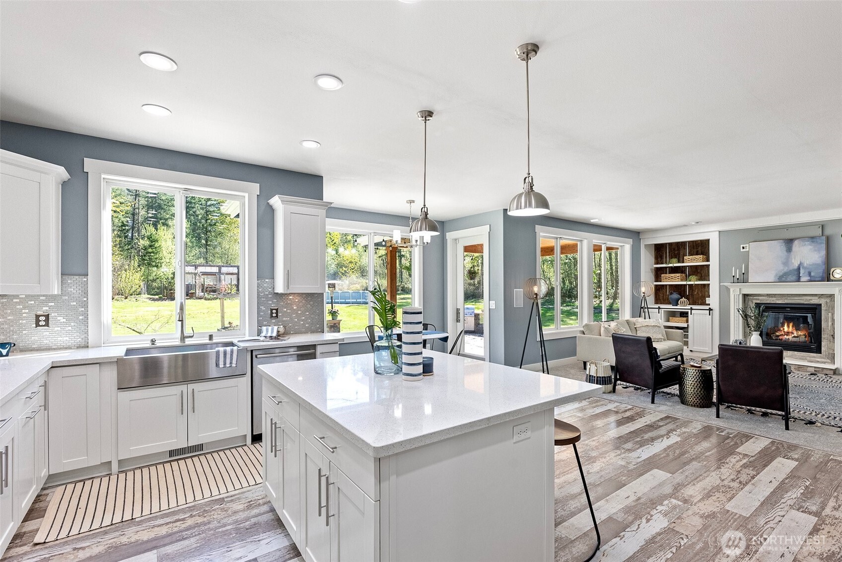 39603 18th Avenue S, Roy, WA 98580