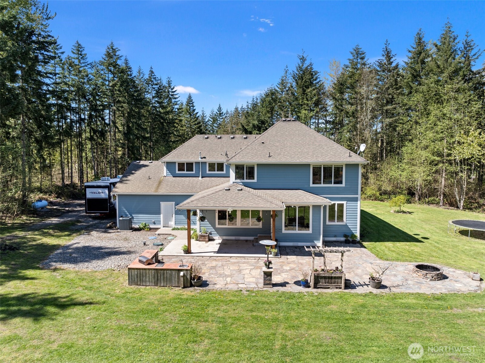 39603 18th Avenue S, Roy, WA 98580