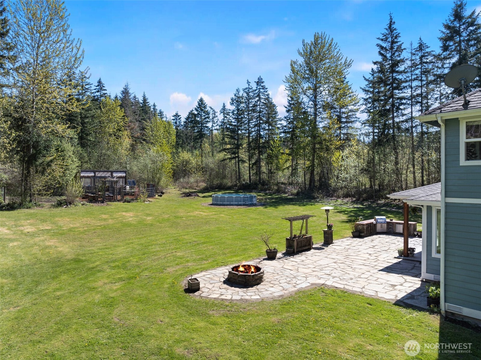 39603 18th Avenue S, Roy, WA 98580