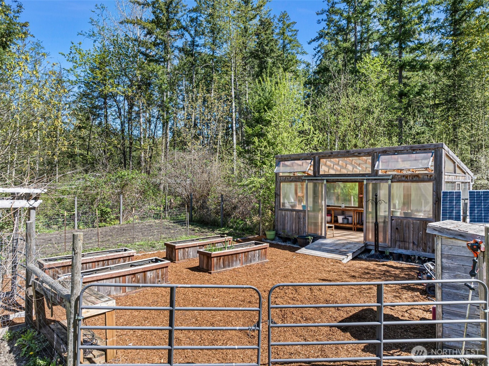 39603 18th Avenue S, Roy, WA 98580