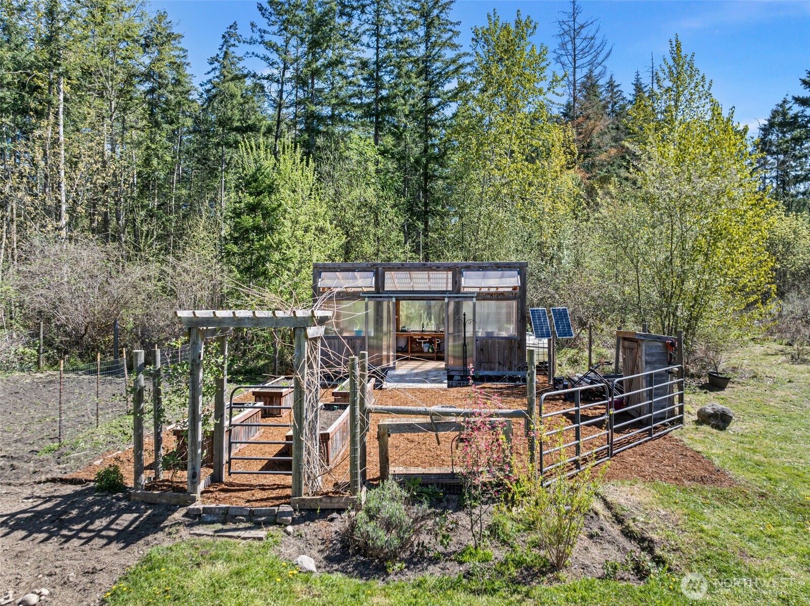 39603 18th Avenue S, Roy, WA 98580