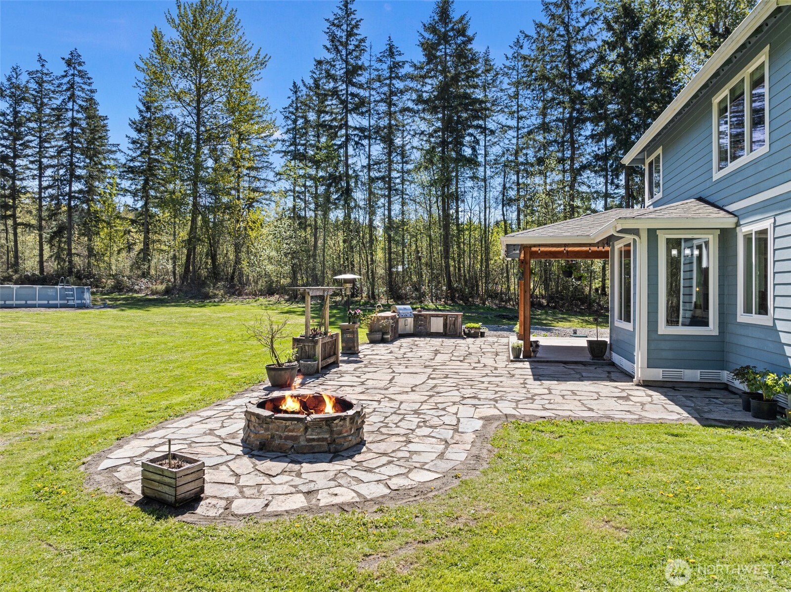 39603 18th Avenue S, Roy, WA 98580