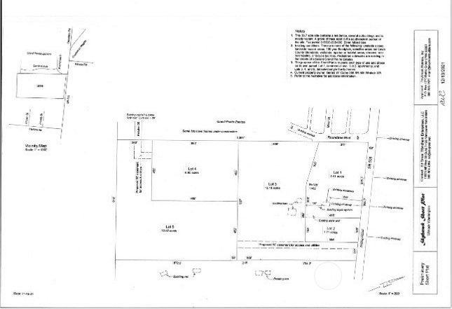 356 State Hwy 505 , Winlock, WA 98596
