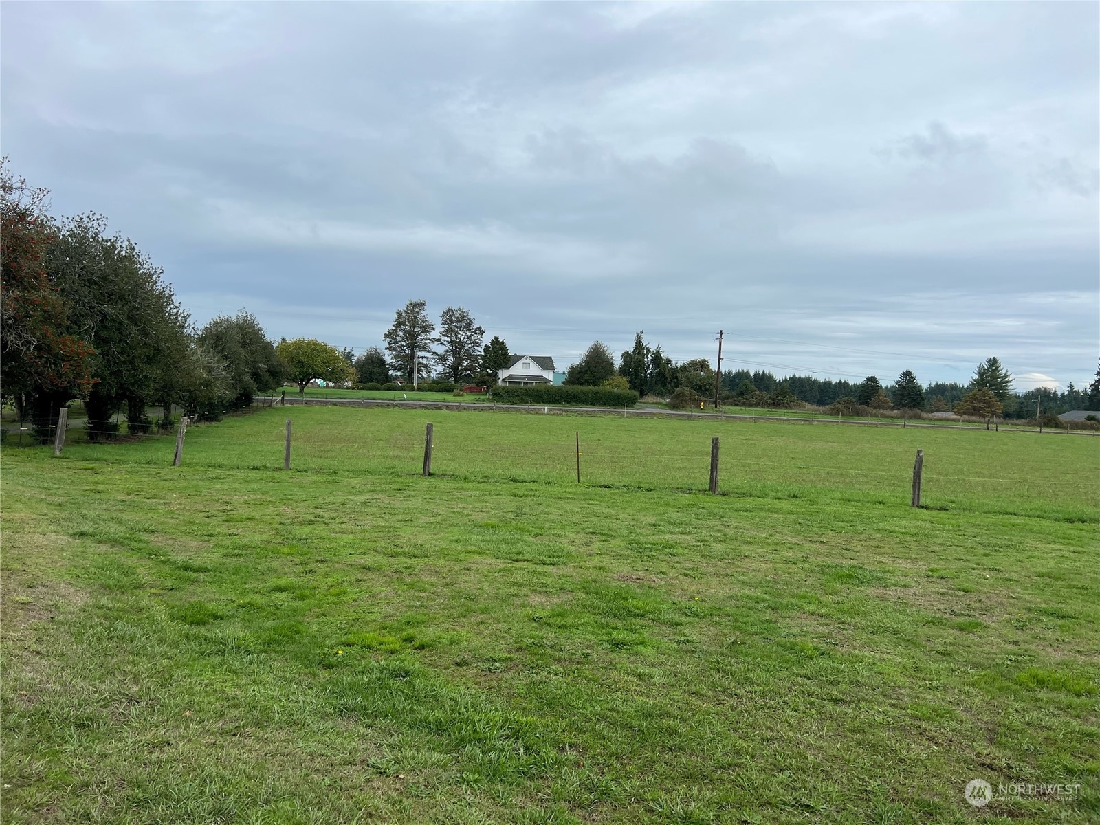 356 State Hwy 505 , Winlock, WA 98596