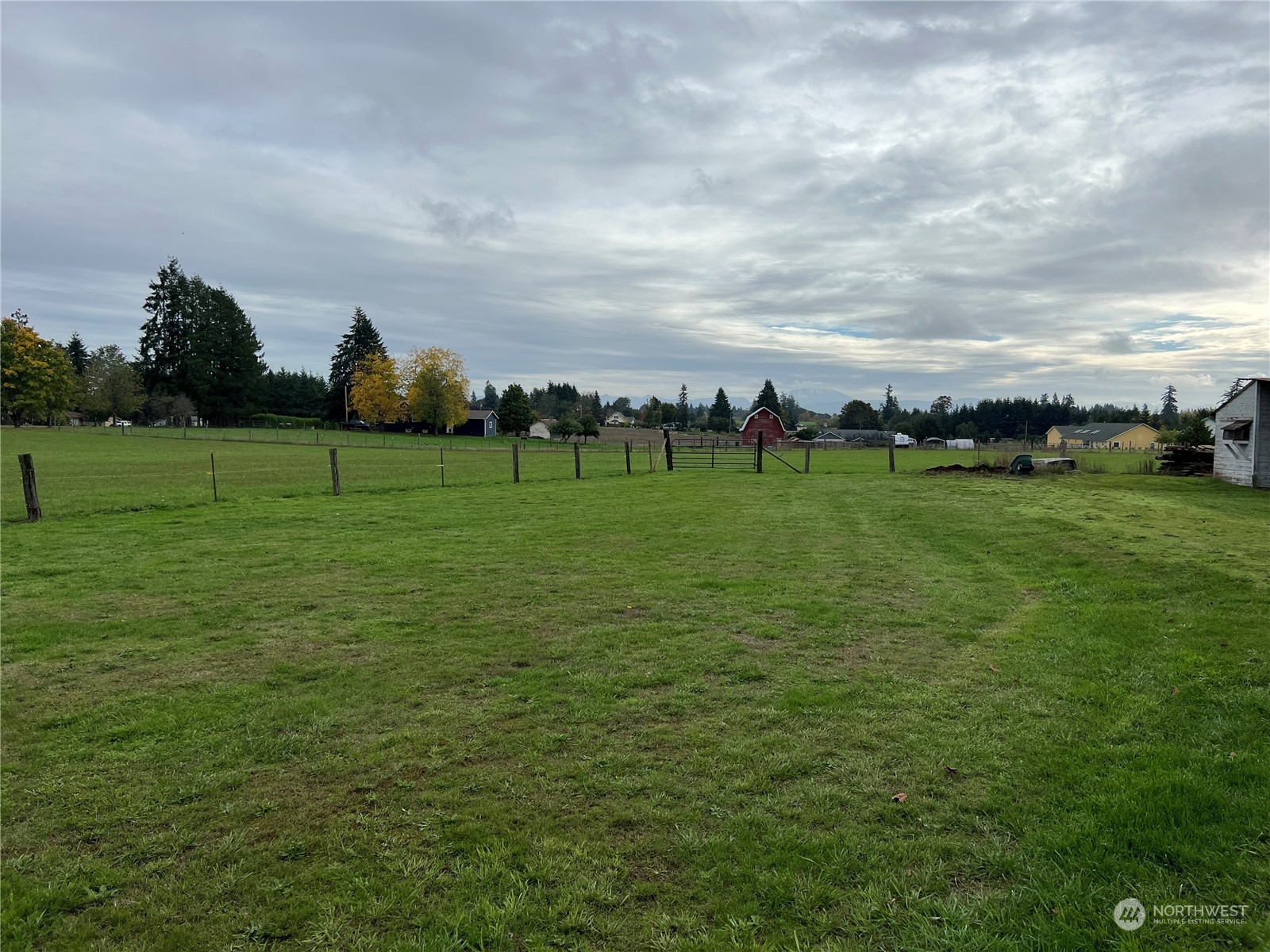 356 State Hwy 505 , Winlock, WA 98596
