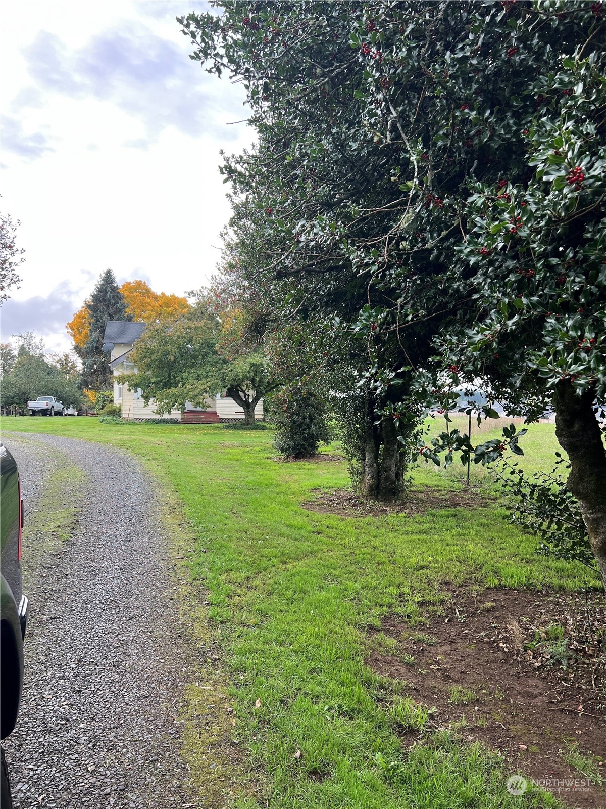 356 State Hwy 505 , Winlock, WA 98596