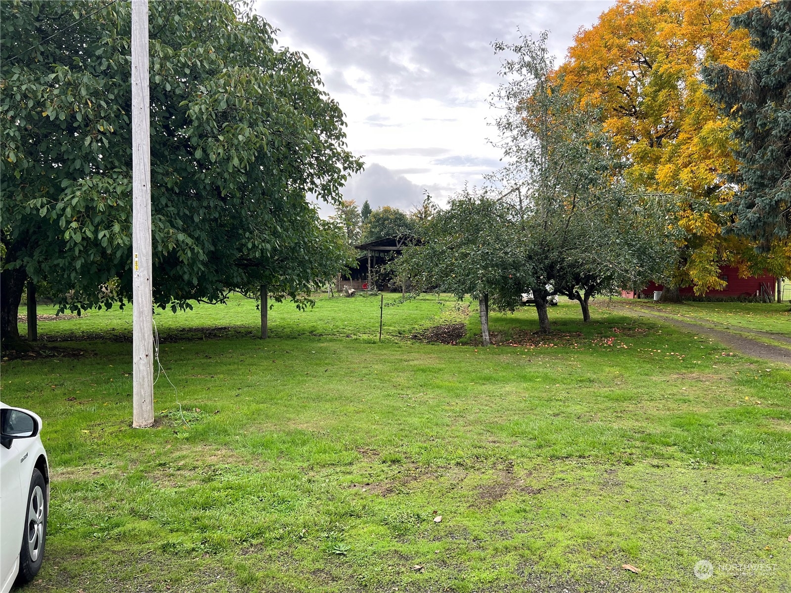 356 State Hwy 505 , Winlock, WA 98596