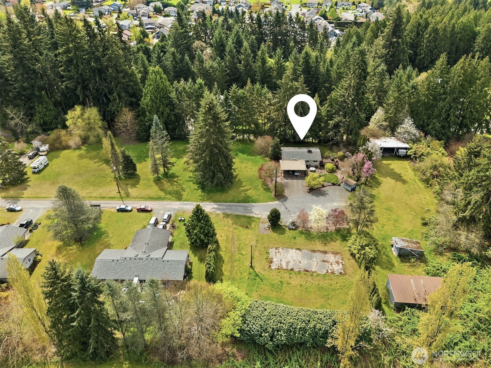 0 89th Avenue SE, Snohomish, WA 98290