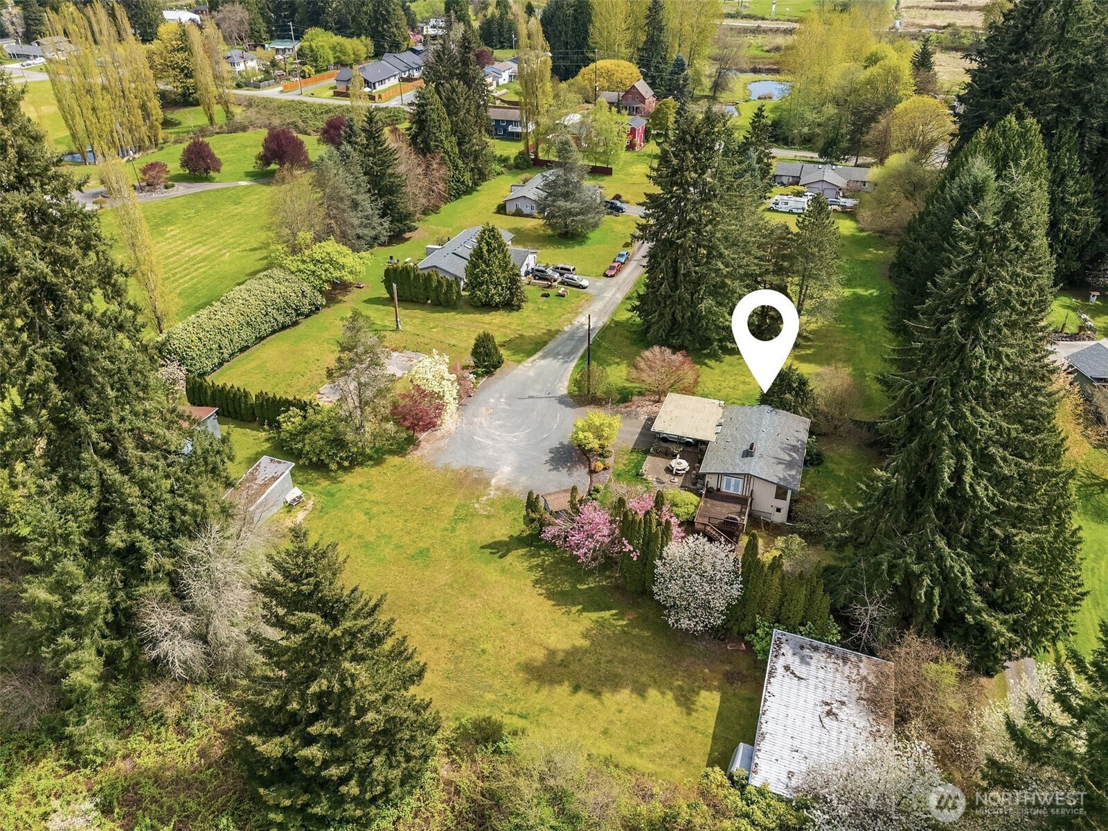 0 89th Avenue SE, Snohomish, WA 98290