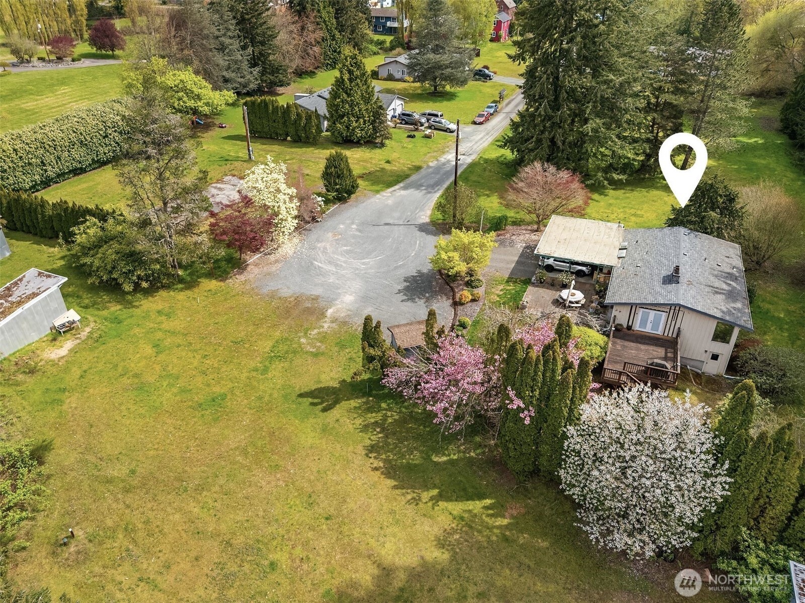 0 89th Avenue SE, Snohomish, WA 98290
