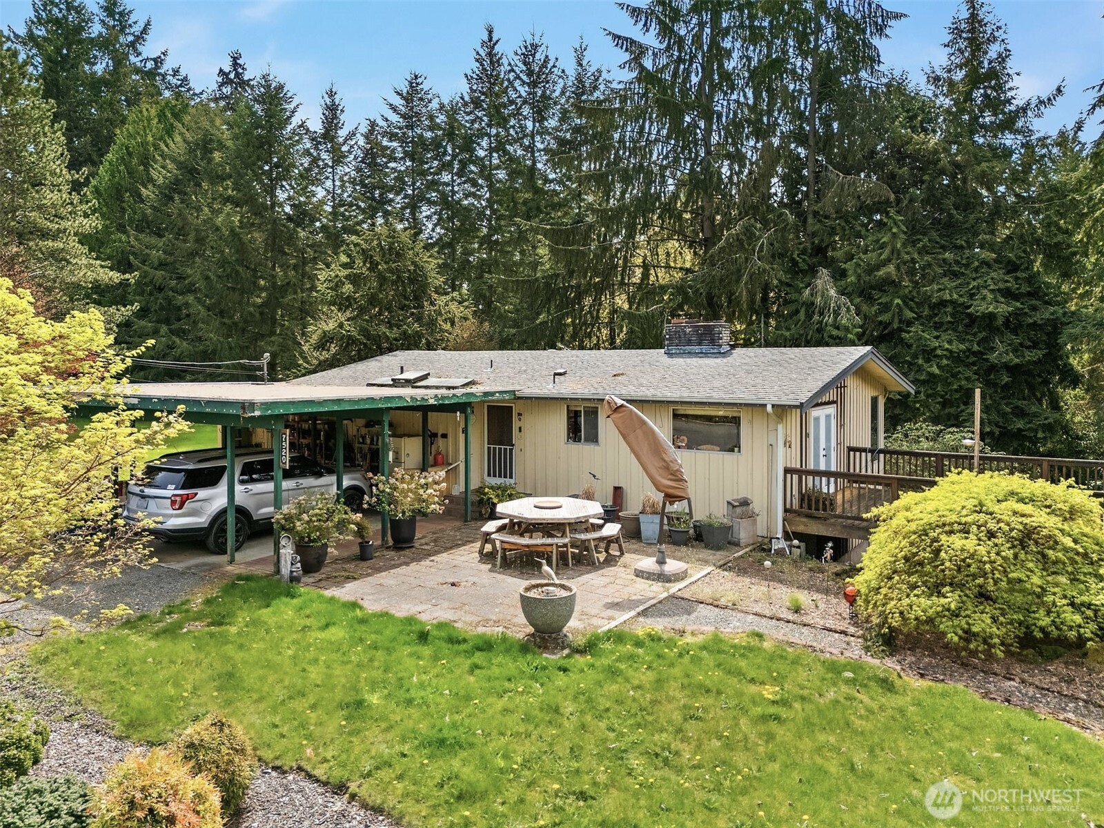 0 89th Avenue SE, Snohomish, WA 98290
