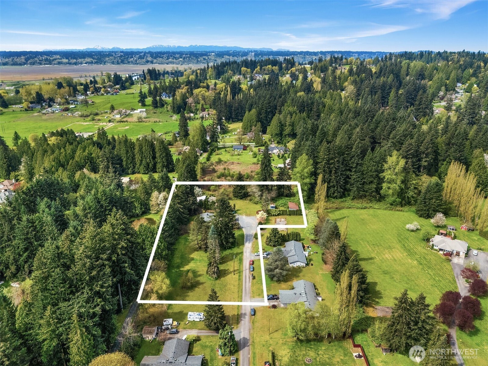 0 89th Avenue SE, Snohomish, WA 98290