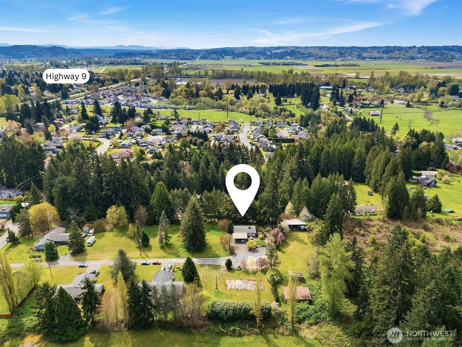 0 89th Avenue SE, Snohomish, WA 98290