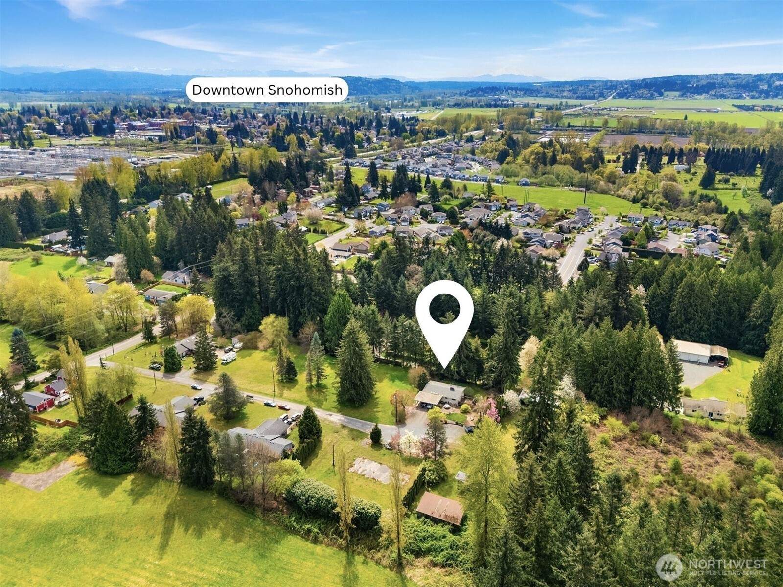 0 89th Avenue SE, Snohomish, WA 98290