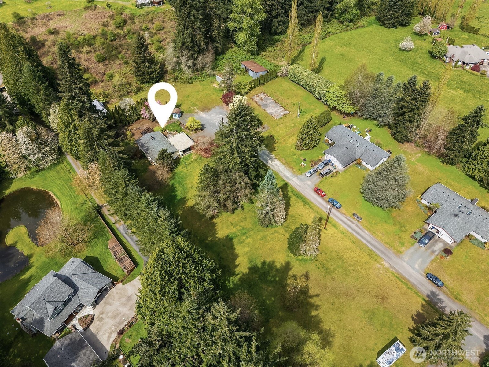 0 89th Avenue SE, Snohomish, WA 98290