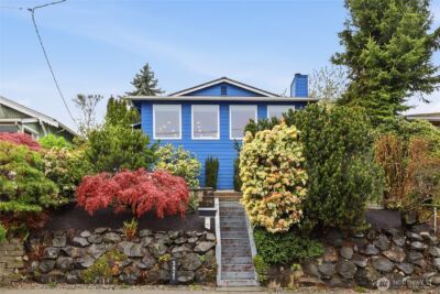 3821 34th Avenue SW, Seattle, WA 98126 - Photo 1