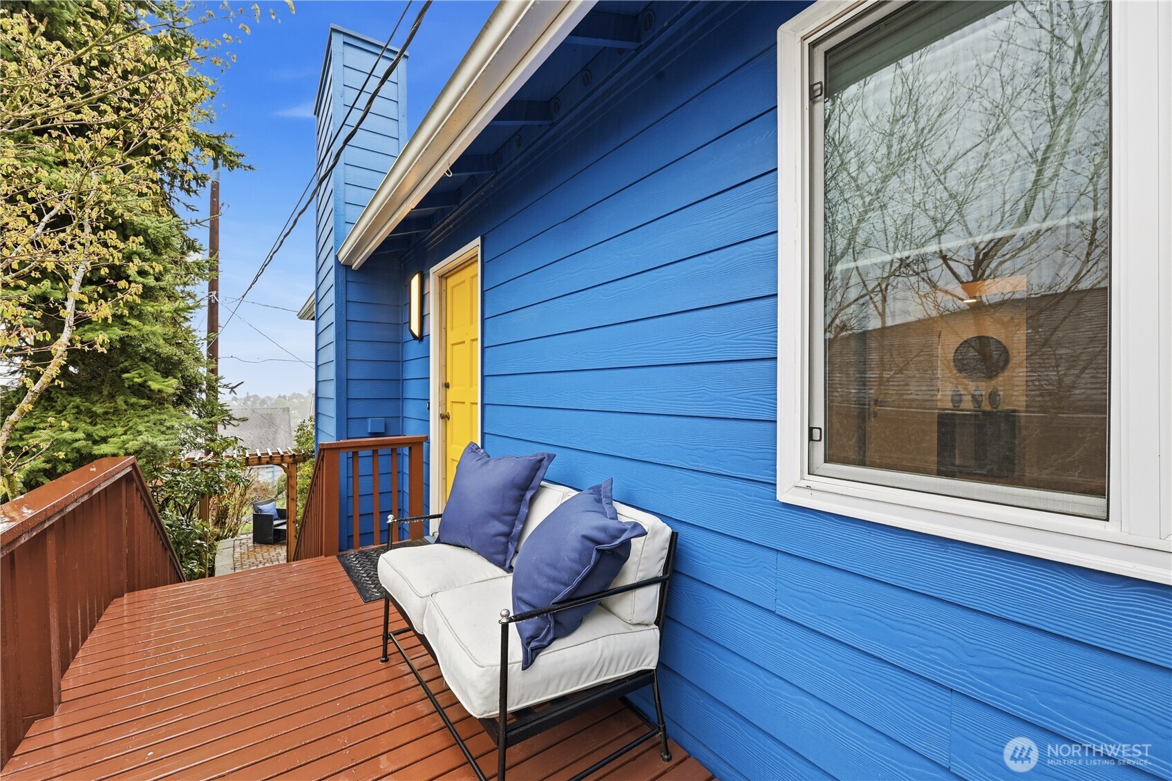 3821 34th Avenue SW, Seattle, WA 98126