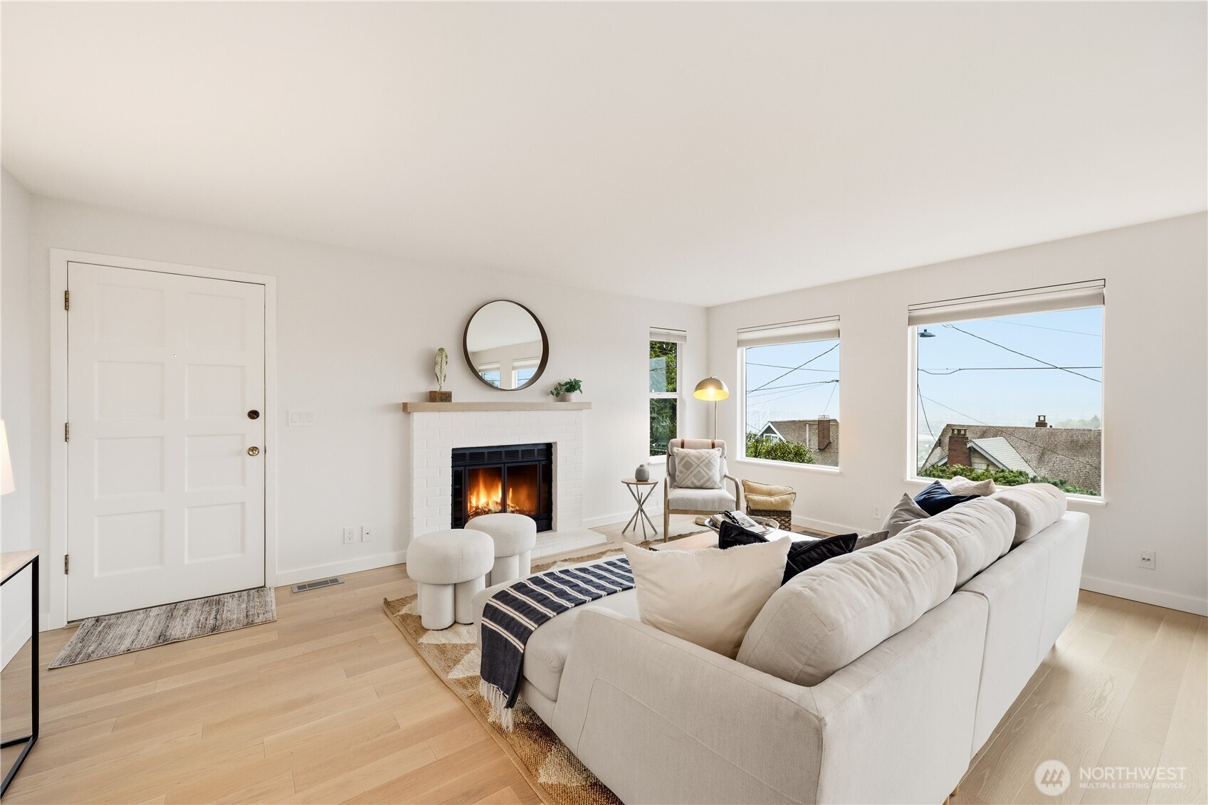 3821 34th Avenue SW, Seattle, WA 98126