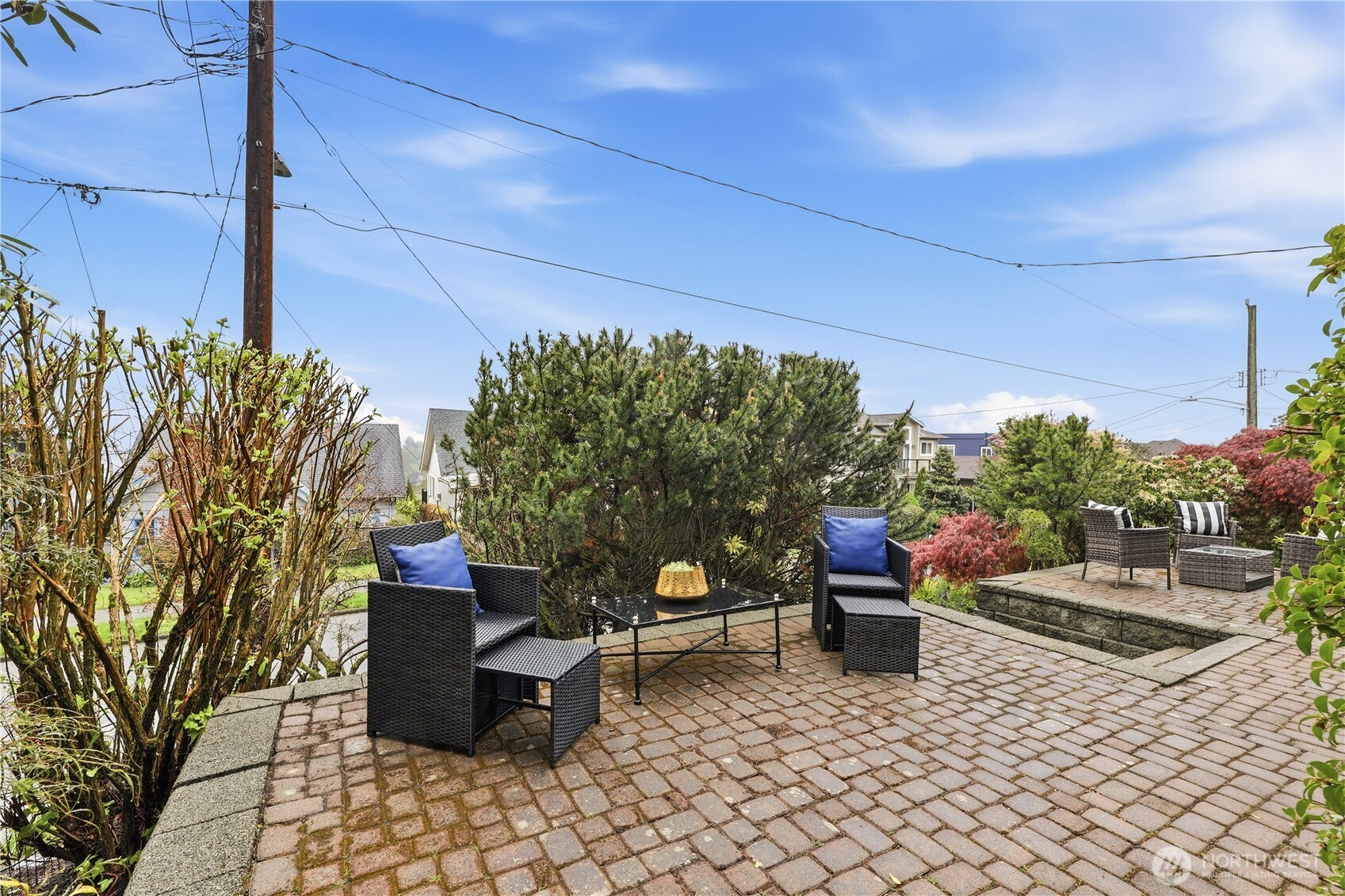 3821 34th Avenue SW, Seattle, WA 98126