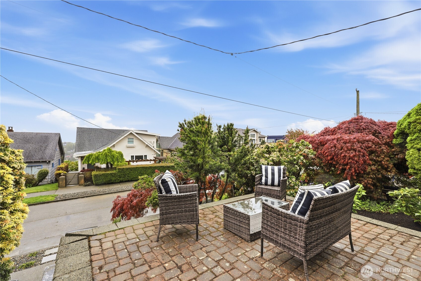 3821 34th Avenue SW, Seattle, WA 98126