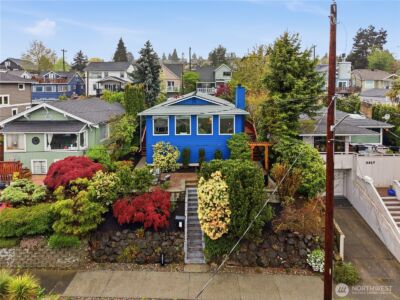 3821 34th Avenue SW, Seattle, WA 98126 - Photo 23