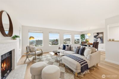 3821 34th Avenue SW, Seattle, WA 98126 - Photo 4