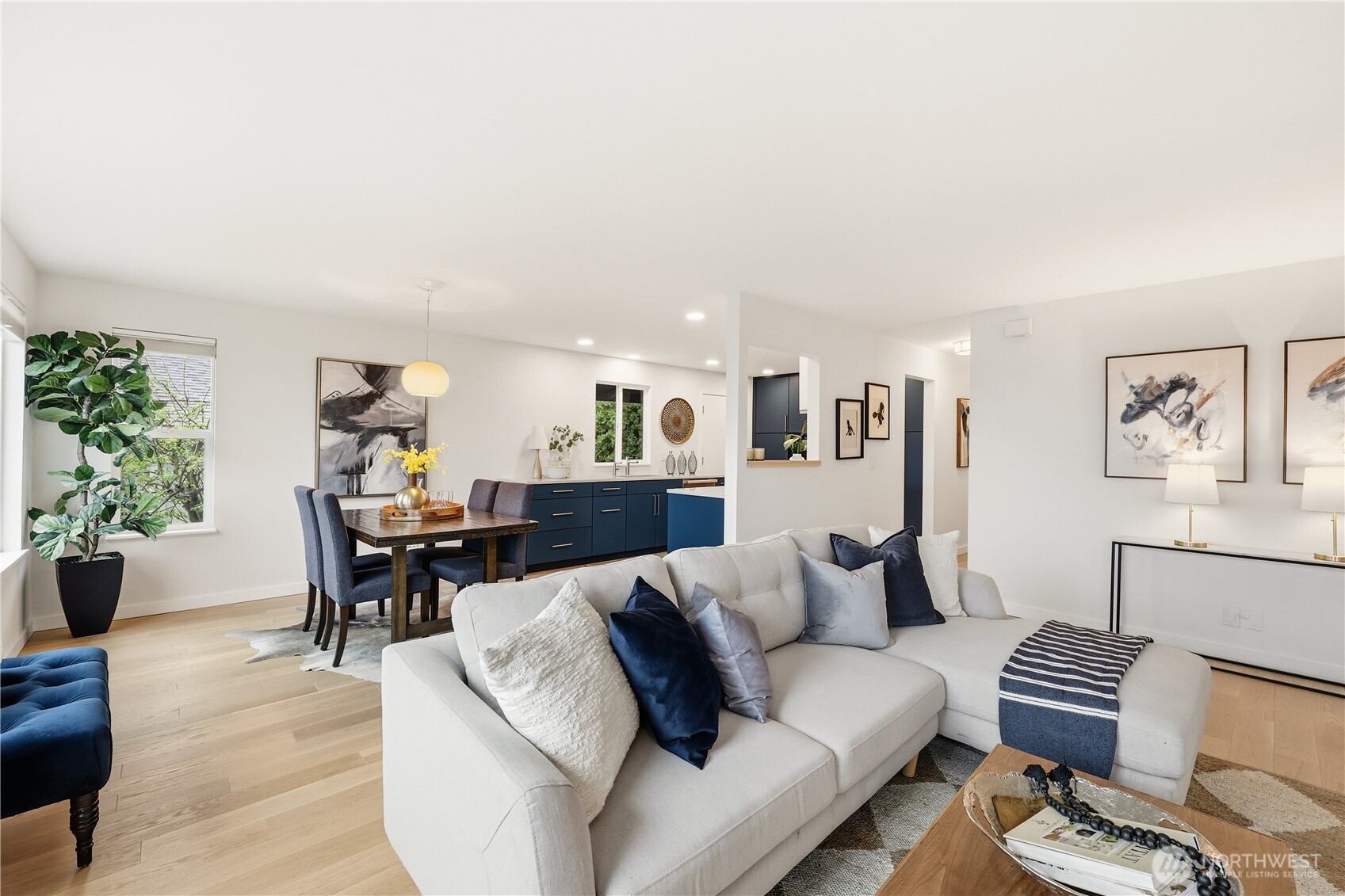 3821 34th Avenue SW, Seattle, WA 98126