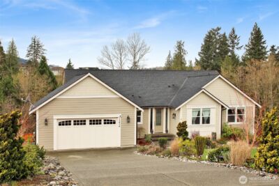 24030 Dolphin Lane , Mount Vernon, WA 98274 - Photo 1