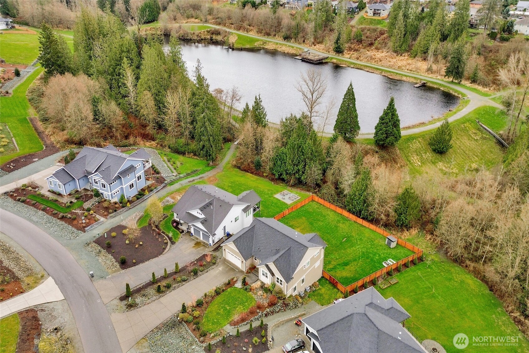 24030 Dolphin Lane , Mount Vernon, WA 98274