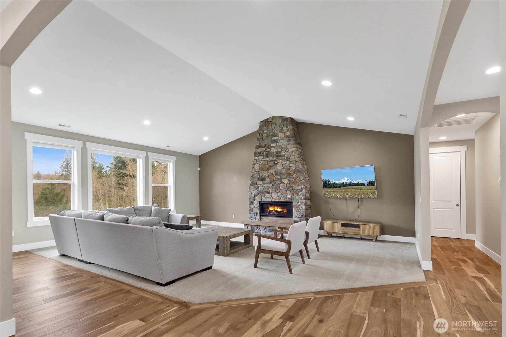 24030 Dolphin Lane , Mount Vernon, WA 98274