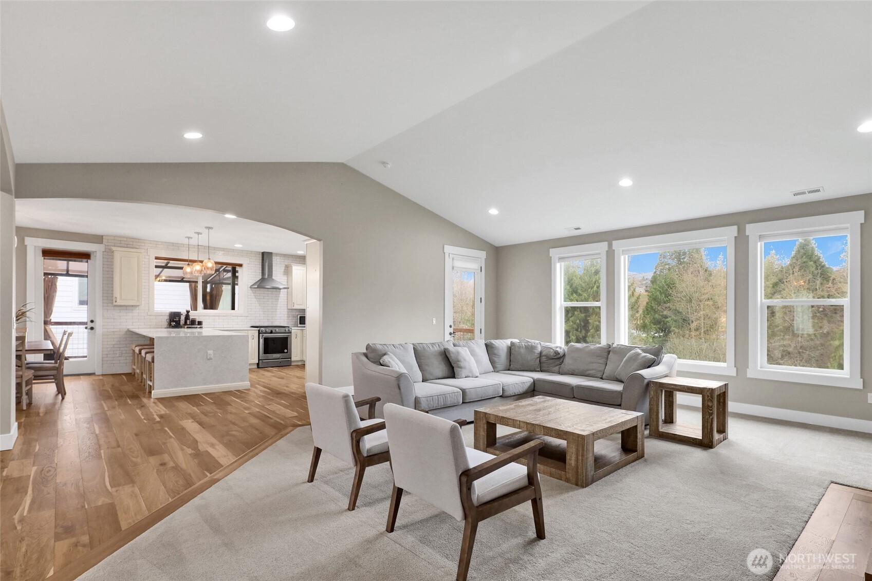 24030 Dolphin Lane , Mount Vernon, WA 98274
