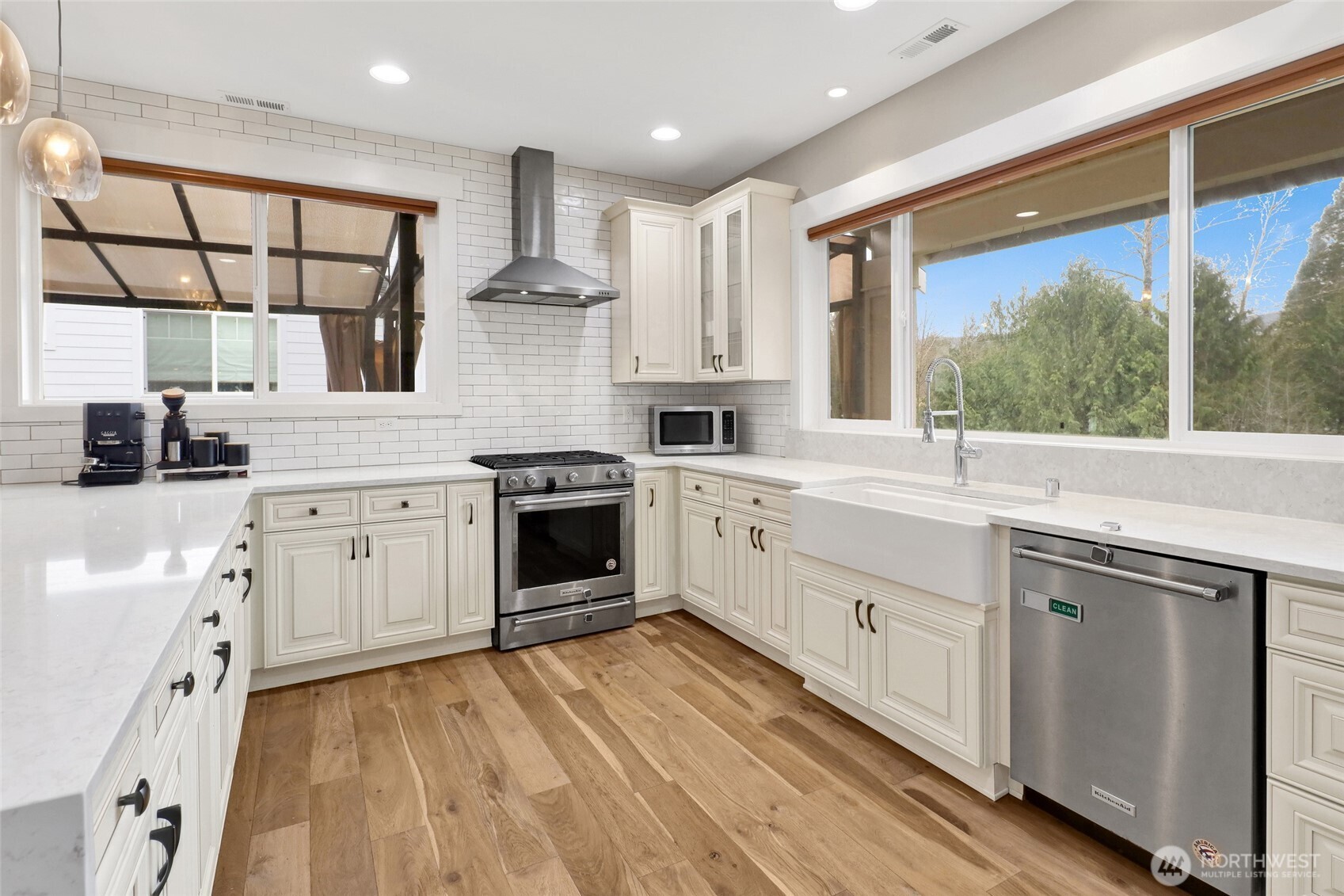 24030 Dolphin Lane , Mount Vernon, WA 98274