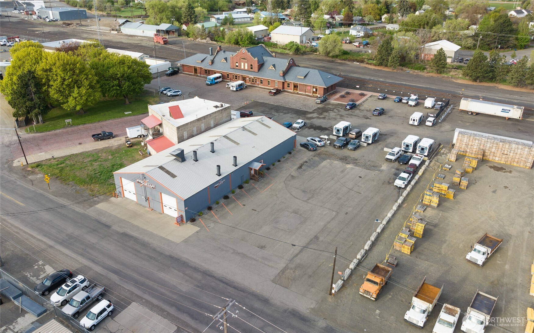 303 N Wenas , Ellensburg, WA 98926