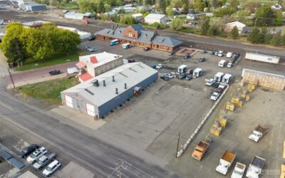 303 N Wenas , Ellensburg, WA 98926 - Photo 1