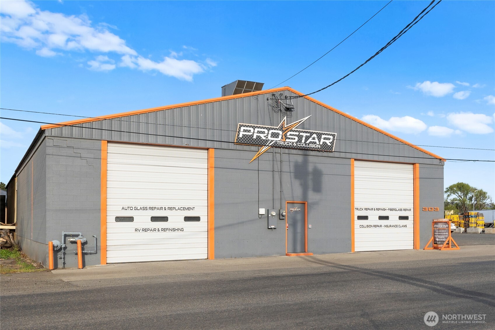 303 N Wenas , Ellensburg, WA 98926