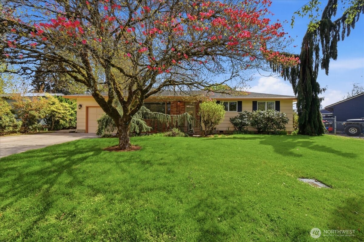 6901 NW Canyon Crest Loop , Vancouver, WA 98665-7434