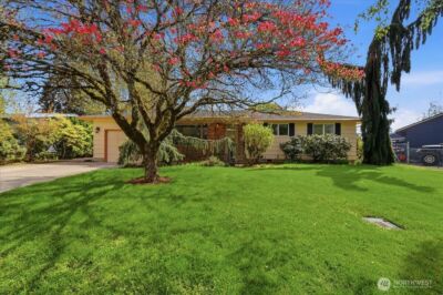 6901 NW Canyon Crest Loop , Vancouver, WA 98665-7434