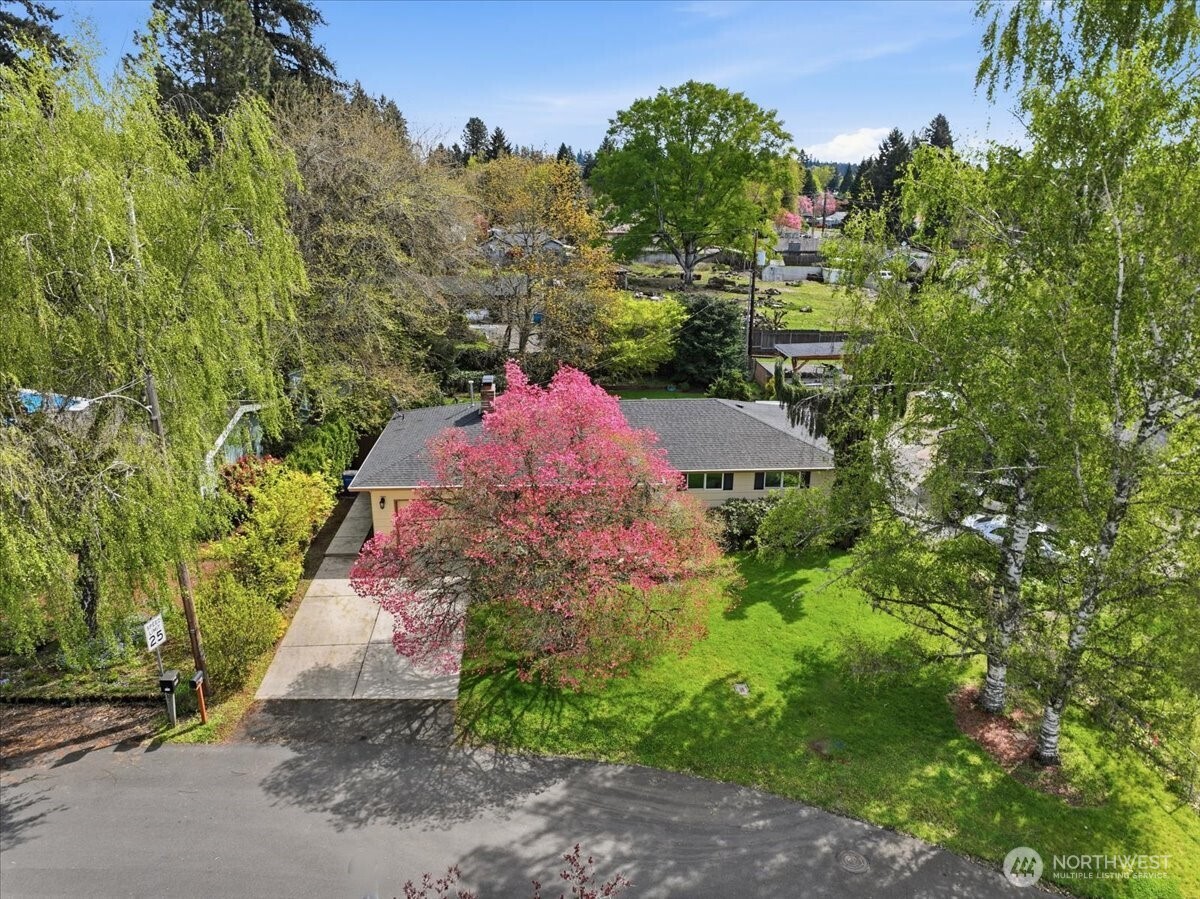 6901 NW Canyon Crest Loop , Vancouver, WA 98665-7434