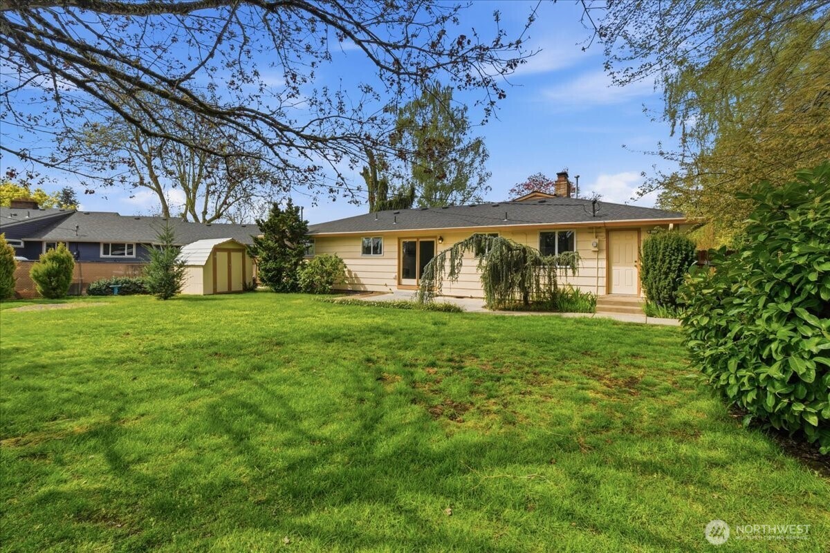 6901 NW Canyon Crest Loop , Vancouver, WA 98665-7434
