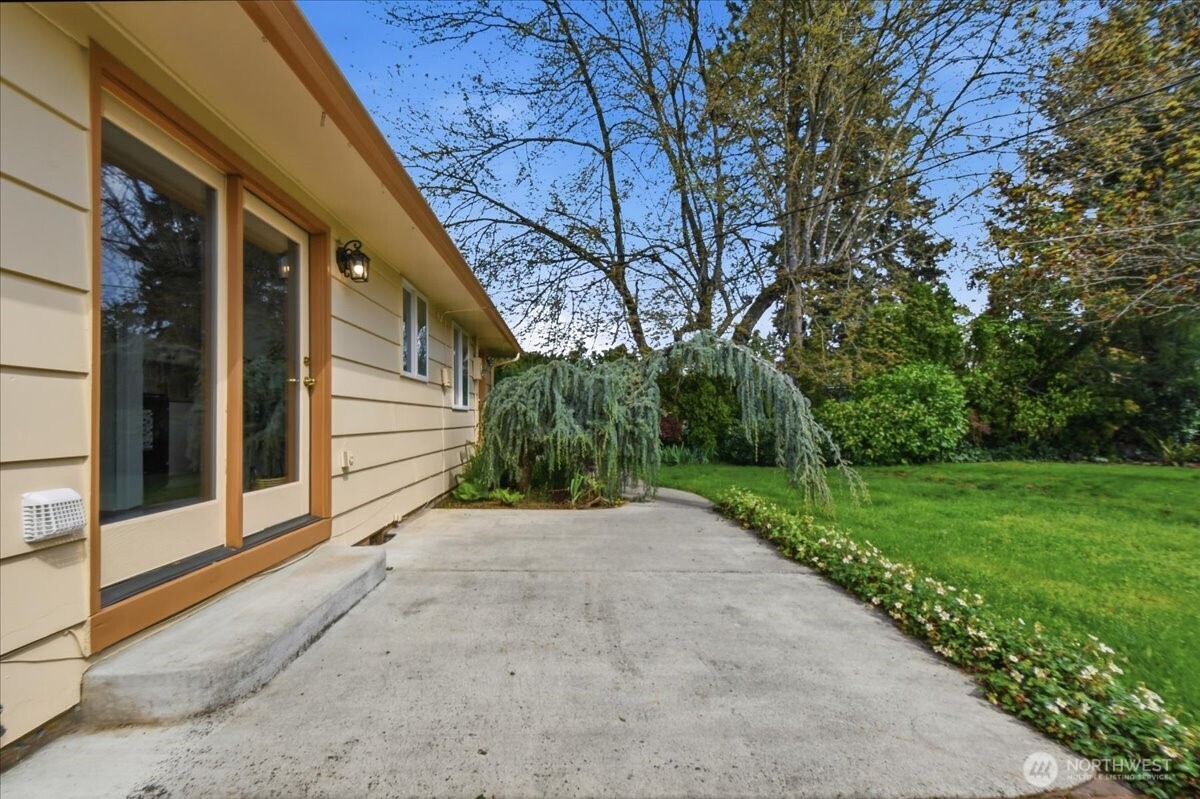 6901 NW Canyon Crest Loop , Vancouver, WA 98665-7434