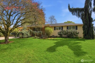 6901 NW Canyon Crest Loop , Vancouver, WA 98665-7434 - Photo 33
