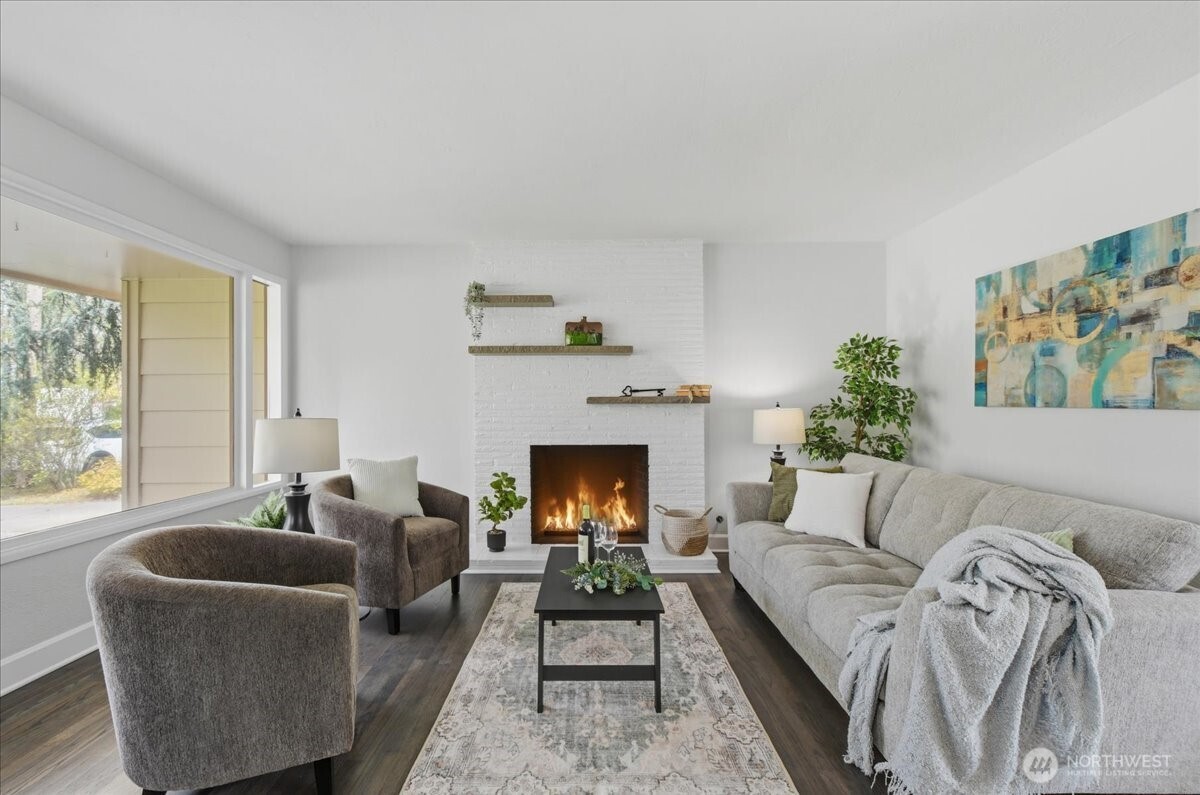 6901 NW Canyon Crest Loop , Vancouver, WA 98665-7434