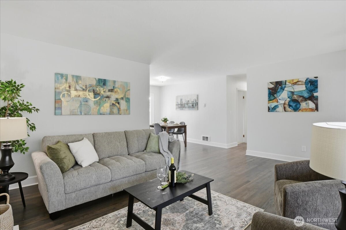 6901 NW Canyon Crest Loop , Vancouver, WA 98665-7434