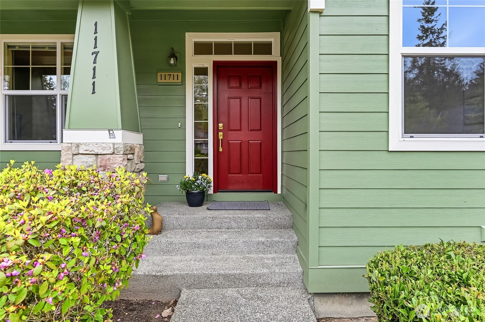 11711 239th Avenue NE, Redmond, WA 98053