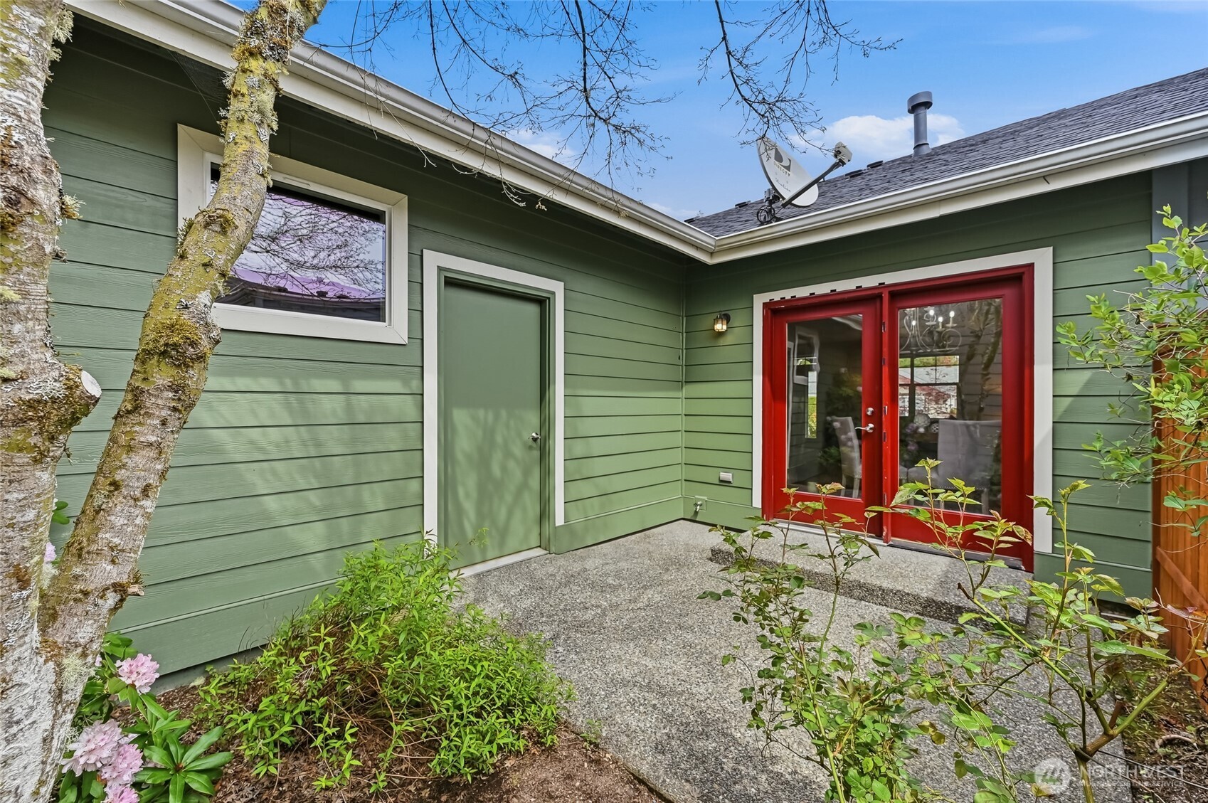 11711 239th Avenue NE, Redmond, WA 98053
