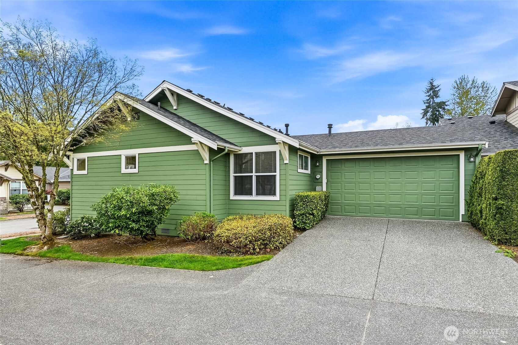 11711 239th Avenue NE, Redmond, WA 98053