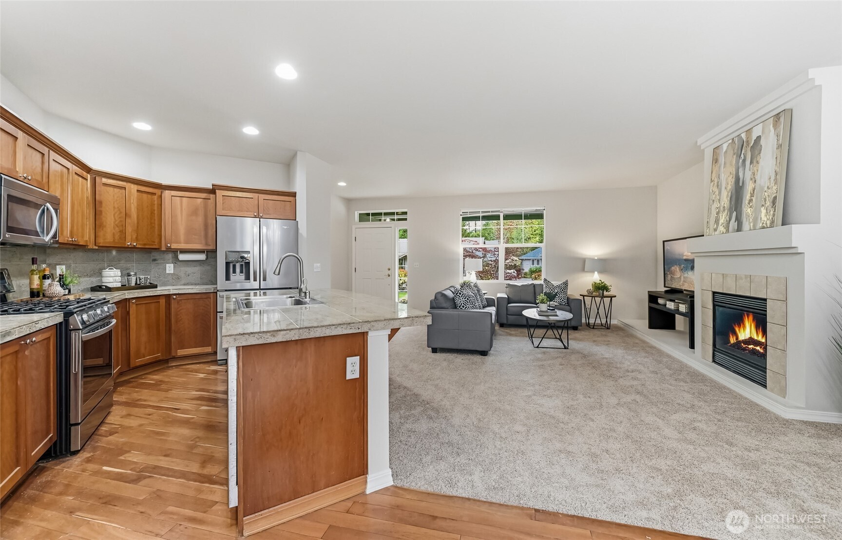11711 239th Avenue NE, Redmond, WA 98053