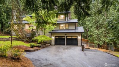 3036 E Ames Lake Drive NE, Redmond, WA 98053 - Photo 1