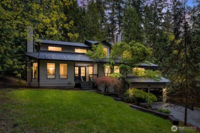 3036 E Ames Lake Drive NE, Redmond, WA 98053 - Photo 2