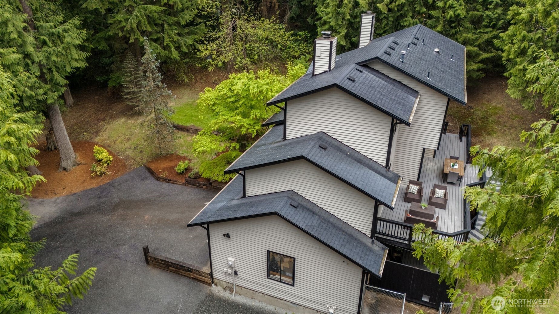 3036 E Ames Lake Drive NE, Redmond, WA 98053